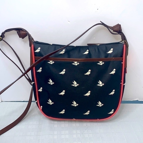 Fossil Jolie crossbody bag